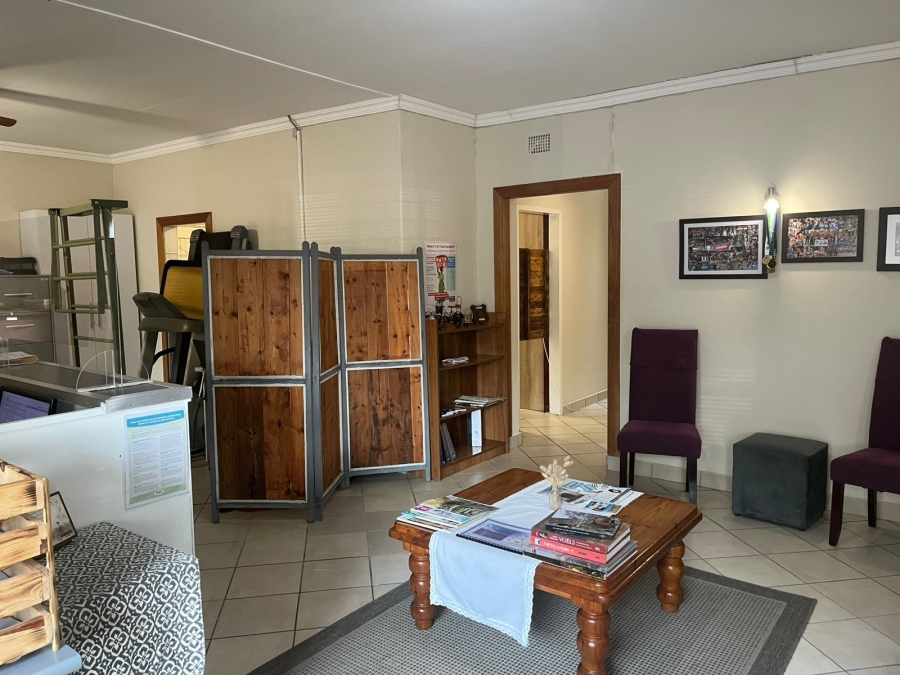 To Let commercial Property for Rent in Dan Pienaar Free State